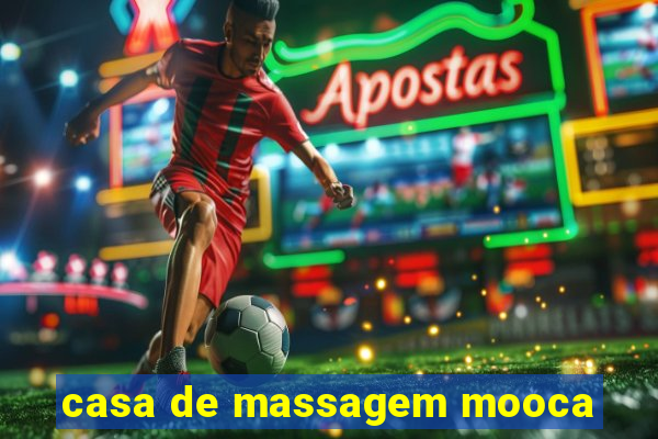 casa de massagem mooca